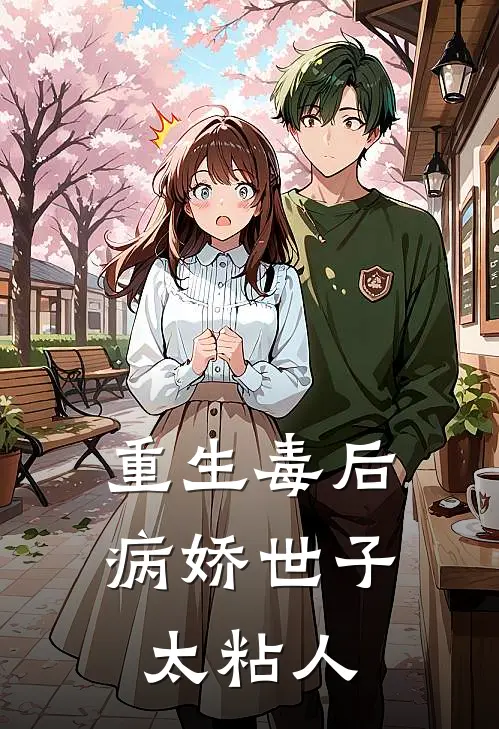 重生毒后，病娇世子太粘人