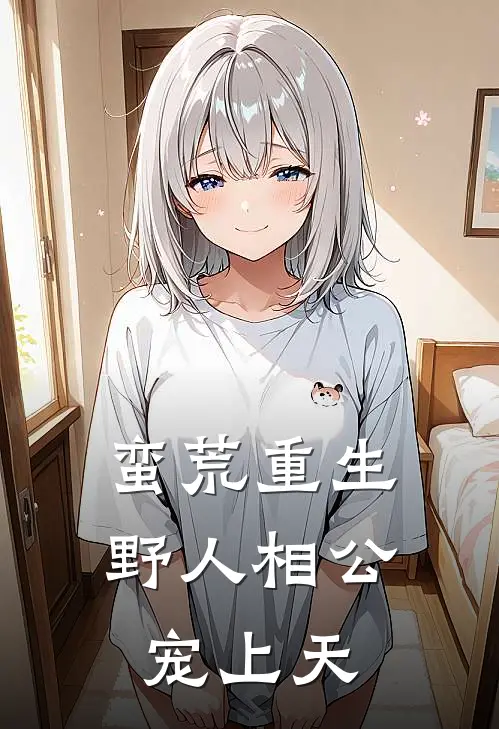蛮荒重生：野人相公宠上天