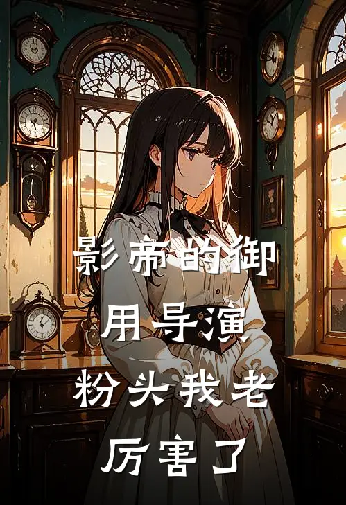影帝的御用导演：粉头我老厉害了