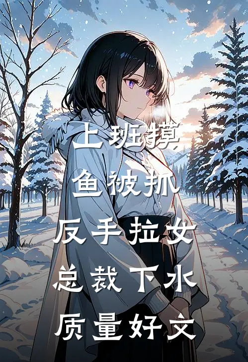 上班摸鱼被抓，反手拉女总裁下水质量好文