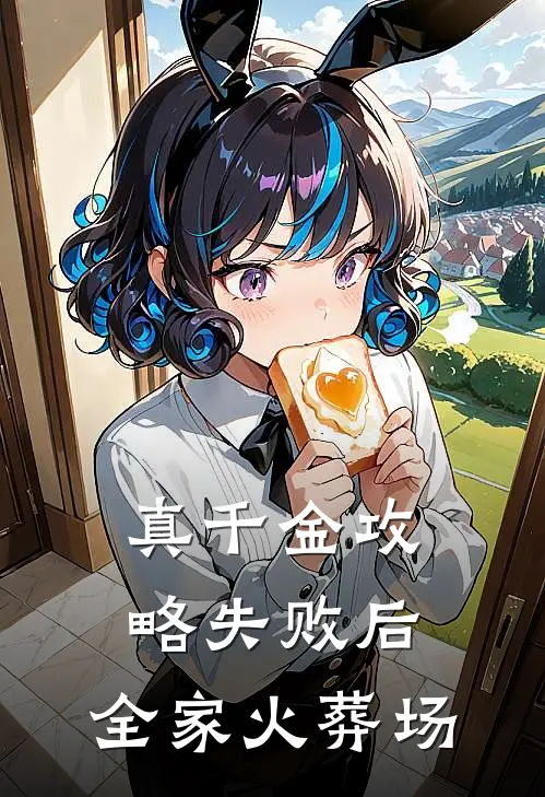 真千金攻略失败后，全家火葬场