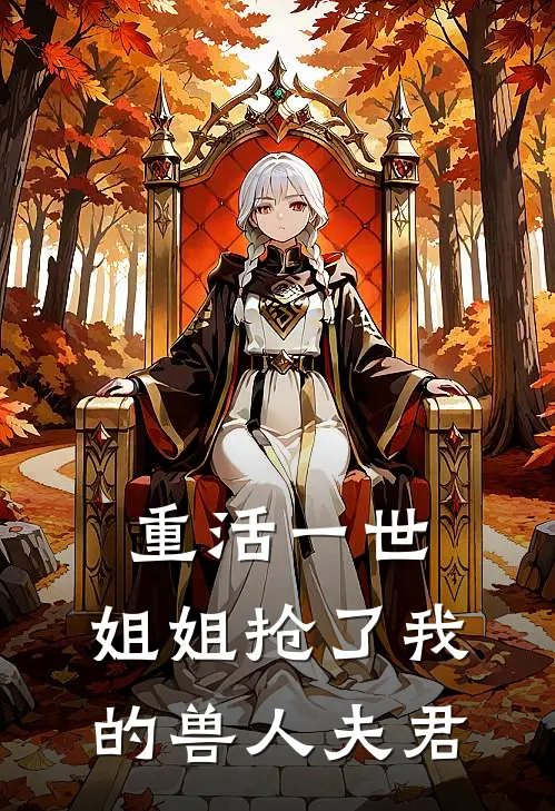 重活一世，姐姐抢了我的兽人夫君