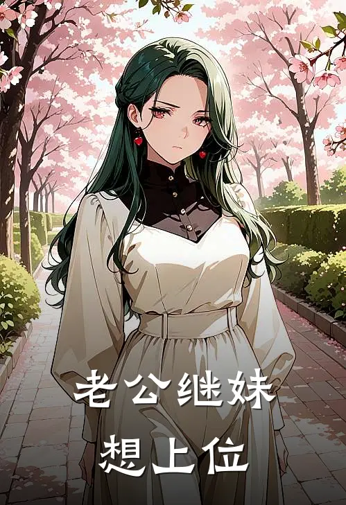老公继妹想上位