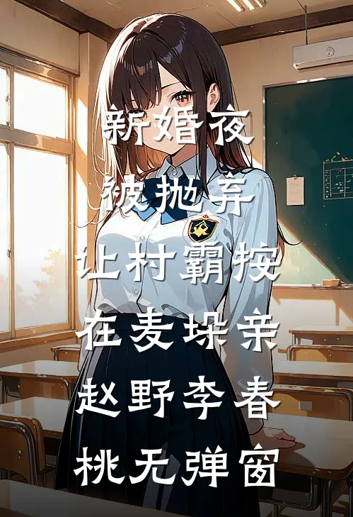 乡下来的小农女，发癫整顿豪门！良心推荐