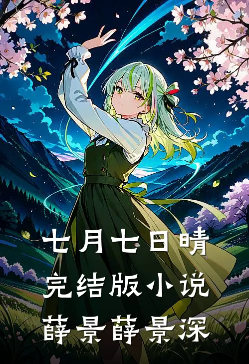 七月七日晴完结版小说薛景薛景深