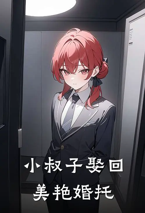 小叔子娶回美艳婚托