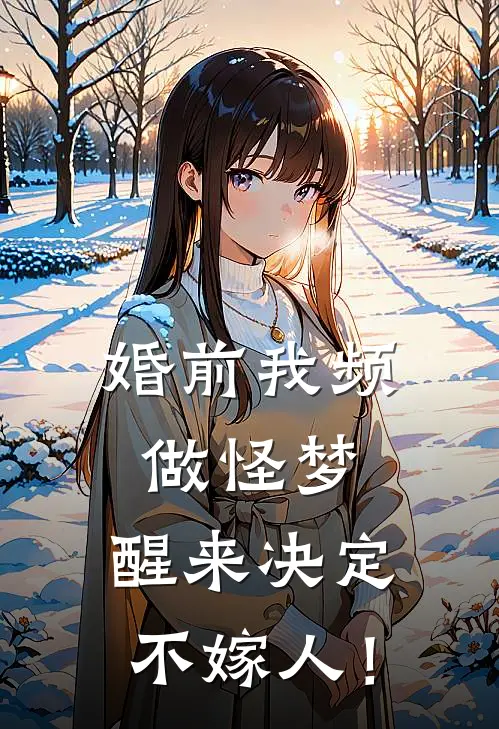 婚前我频做怪梦，醒来决定不嫁人！