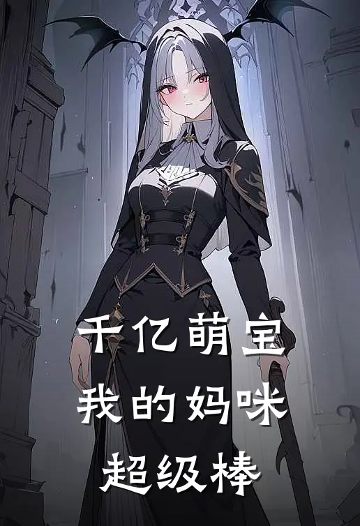 千亿萌宝，我的妈咪超级棒