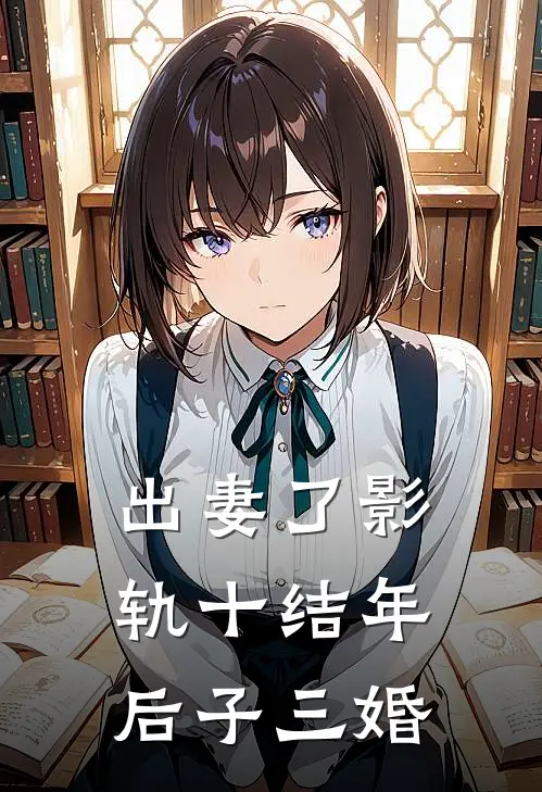 ,出妻了影轨十结年后子三婚