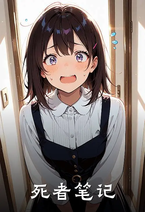 死者笔记