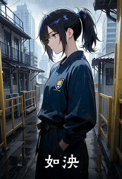 如泱