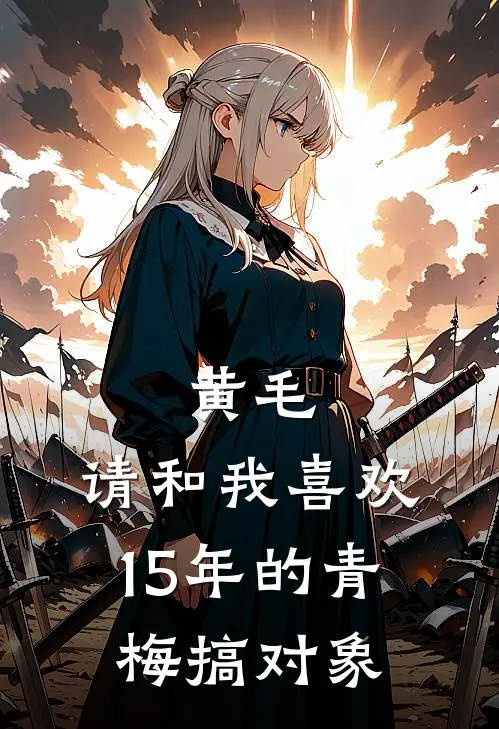 黄毛，请和我喜欢15年的青梅搞对象