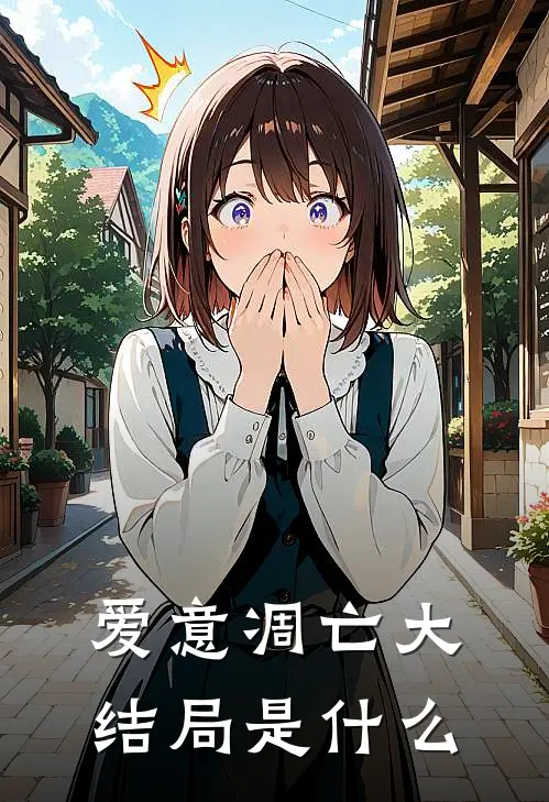 爱意凋亡大结局是什么