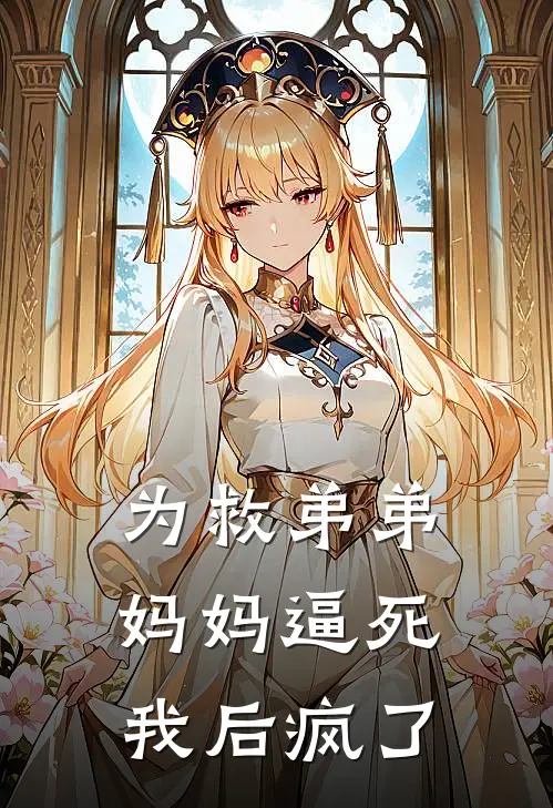为救弟弟，妈妈逼死我后疯了