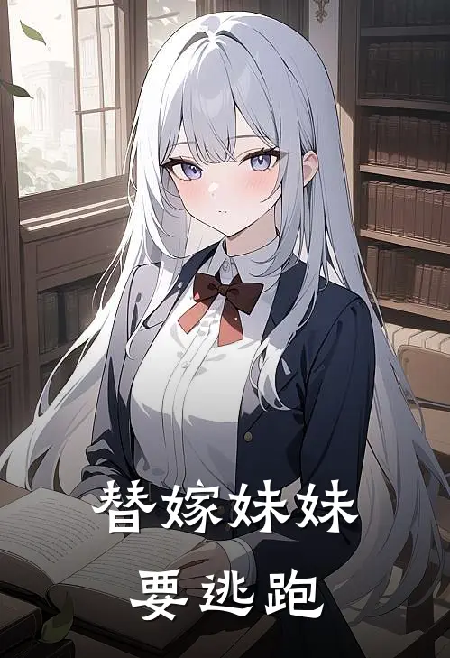 替嫁妹妹要逃跑