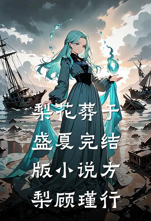 梨花葬于盛夏完结版小说方梨顾瑾行