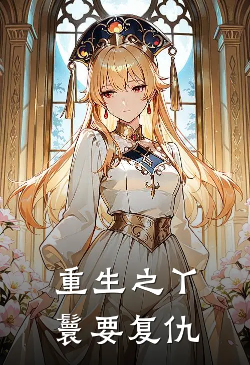 重生之丫鬟要复仇
