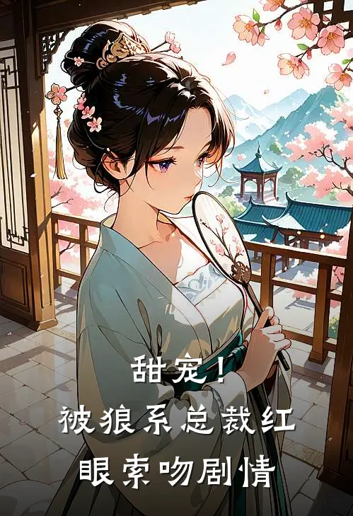 甜宠！被狼系总裁红眼索吻剧情