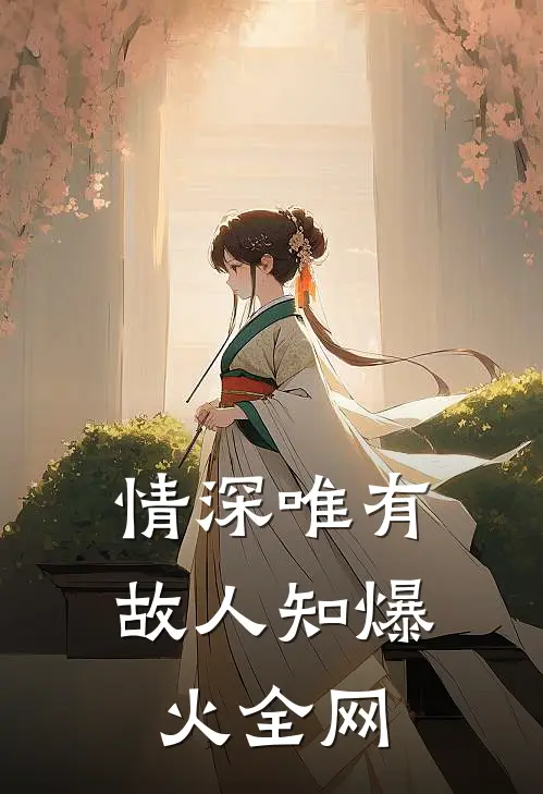 情深唯有故人知爆火全网