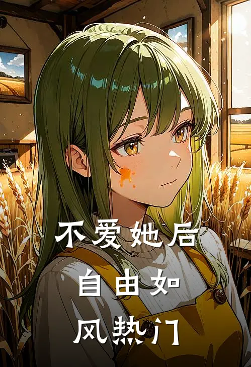 不爱她后，自由如风热门