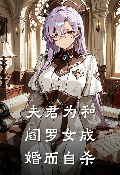 夫君为和阎罗女成婚而自杀