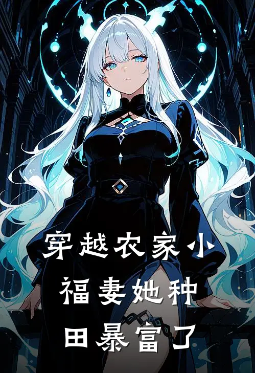 穿越农家小福妻她种田暴富了