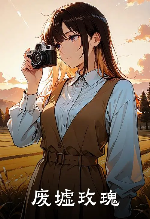 废墟玫瑰