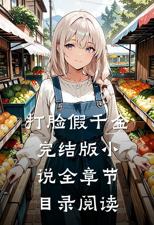 打脸假千金完结版小说全章节目录阅读