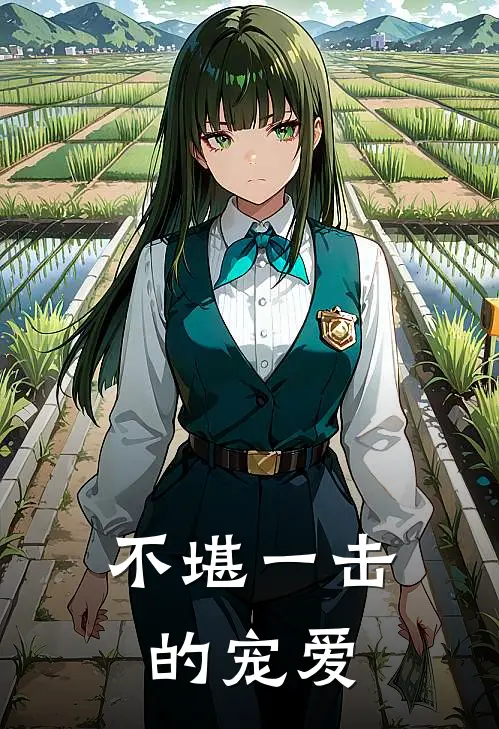 不堪一击的宠爱