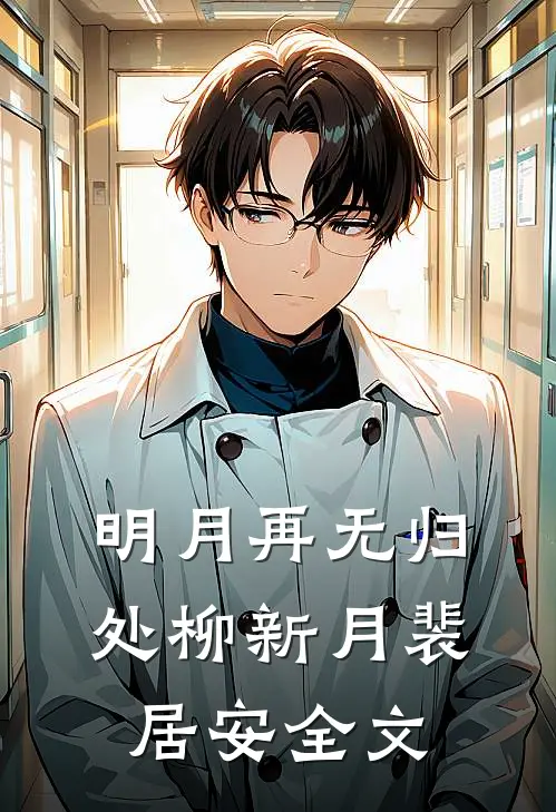 明月再无归处柳新月裴居安全文