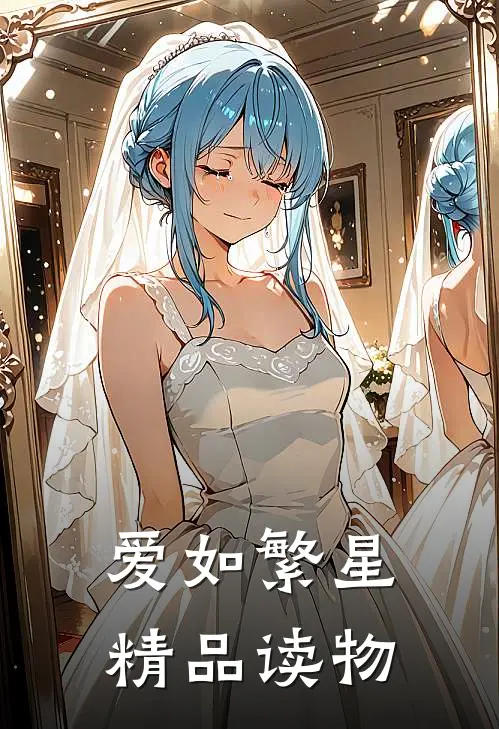 爱如繁星精品读物