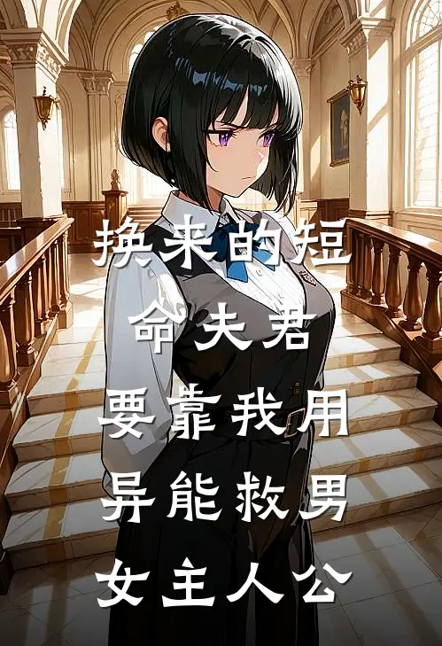 换来的短命夫君，要靠我用异能救男女主人公