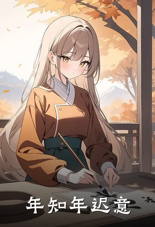 年知年迟意