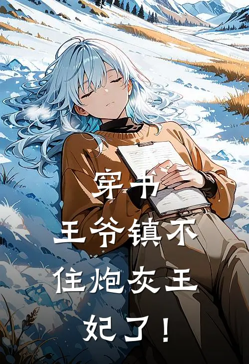 穿书：王爷镇不住炮灰王妃了！