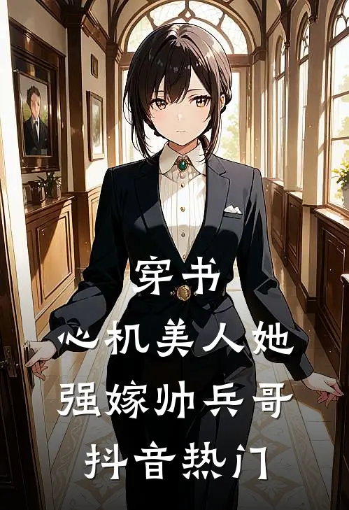 穿书：心机美人她强嫁帅兵哥抖音热门