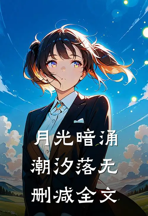 月光暗涌潮汐落无删减全文