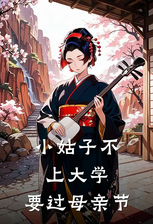小姑子不上大学，要过母亲节