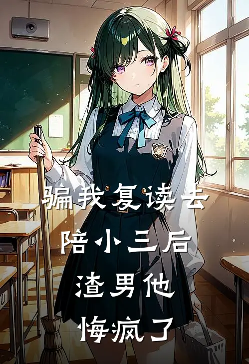 缠娇大结局