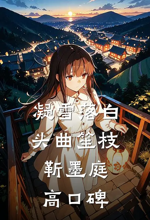 在逃小夫人完整