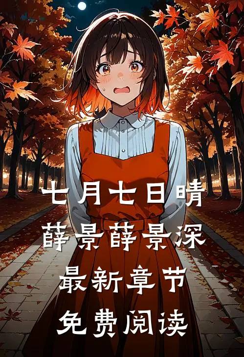 七月七日晴薛景薛景深最新章节免费阅读