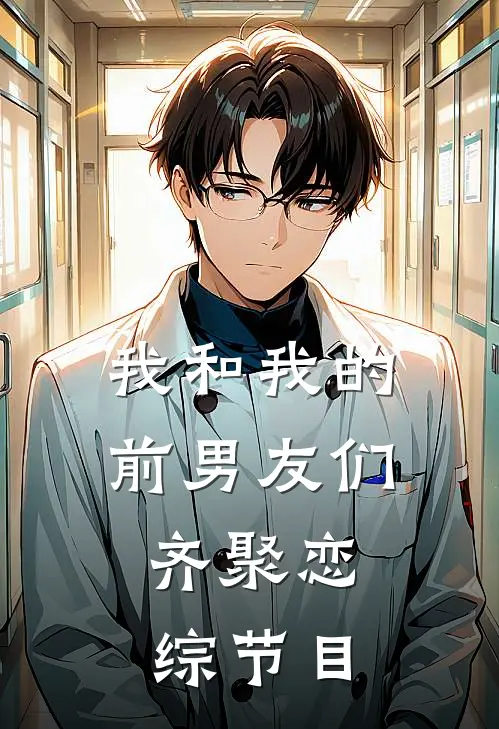 我和我的前男友们，齐聚恋综节目