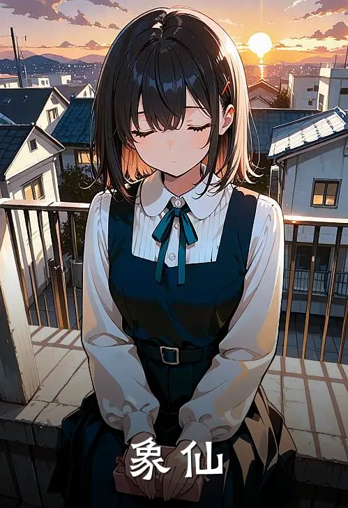 象仙