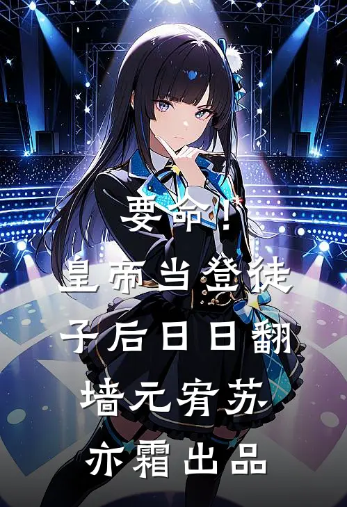 我的丈夫，每晚遵守十条诡异家规