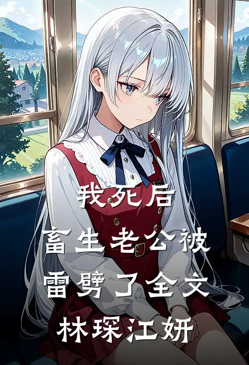 我死后，畜生老公被雷劈了全文林琛江妍