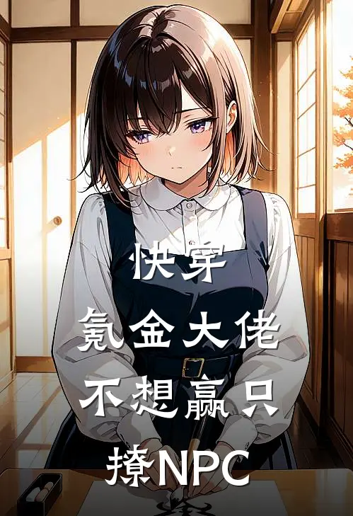 快穿：氪金大佬不想赢只撩NPC
