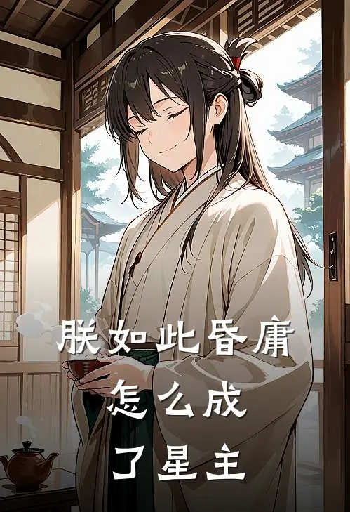 朕如此昏庸，怎么成了星主