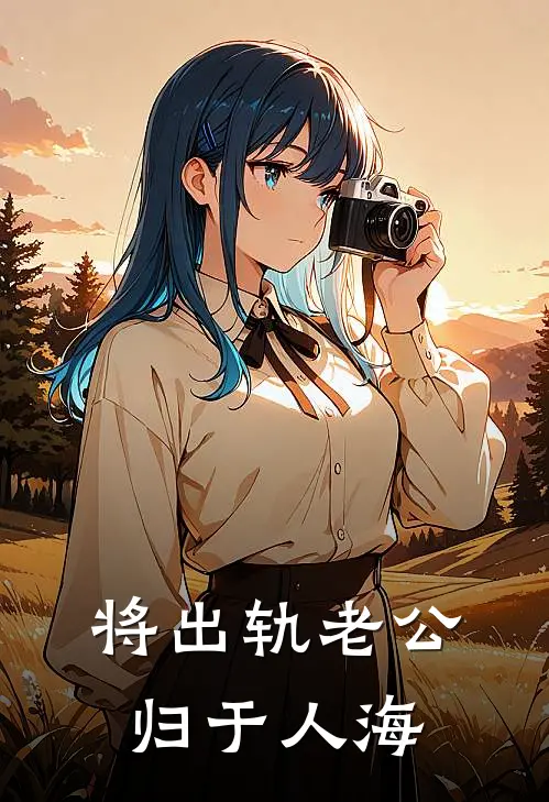 将出轨老公归于人海