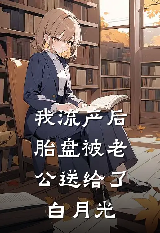 我流产后，胎盘被老公送给了白月光