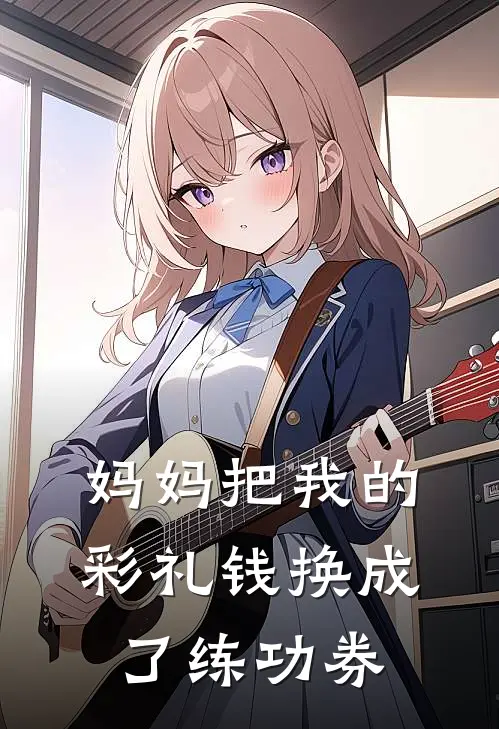 妈妈把我的彩礼钱换成了练功券