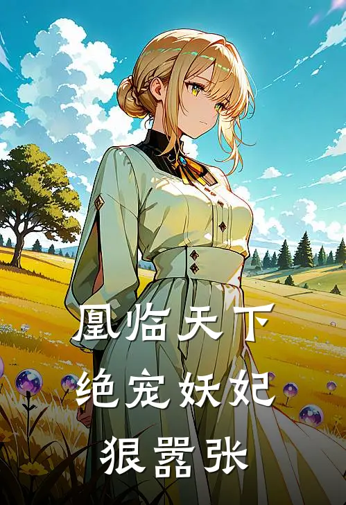 凰临天下：绝宠妖妃狠嚣张